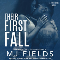 Their First Fall: Trucker and Keeka's story - MJ Fields