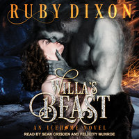 Willa's Beast - Ruby Dixon