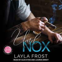 Until Nox - Layla Frost