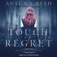 Touch of Regret - Autumn Reed
