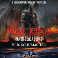 War King - Eric Schumacher