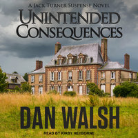 Unintended Consequences - Dan Walsh