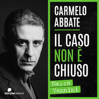 3. La sentenza contestata: Marco Vannini - Carmelo Abbate