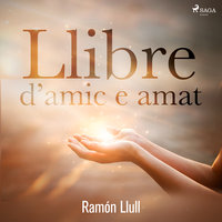 Llibre d’amic e amat - Ramón Llull