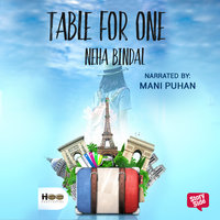 Table For One - Neha Bindal