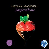 Sorpréndeme - Megan Maxwell