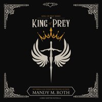 King of Prey: A Bird Shifter Novel - Mandy M. Roth