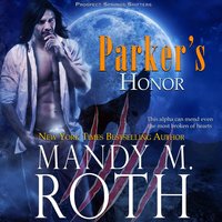Parker's Honor - Mandy M. Roth