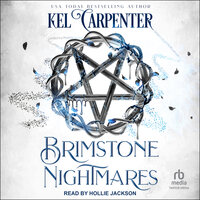 Brimstone Nightmares - Kel Carpenter