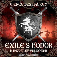 Exile’s Honor: A Novel of Valdemar - Mercedes Lackey