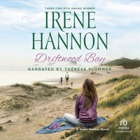 Driftwood Bay - Irene Hannon