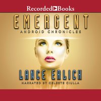 Emergent - Lance Erlick