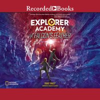 Explorer Academy: The Falcon's Feather - Trudi Trueit