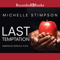 Last Temptation - Michelle Stimpson