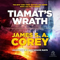 Tiamat's Wrath - James S.A. Corey