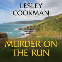 Murder on the Run - Lesley Cookman