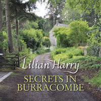 Secrets in Burracombe - Lilian Harry