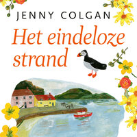 Het eindeloze strand - Jenny Colgan