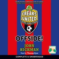 Offside! - John Hickman
