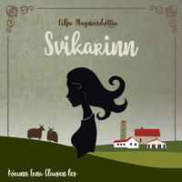 Svikarinn - Lilja Magnúsdóttir