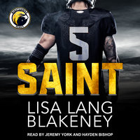 Gunslinger: A Sports Romance - Lisa Lang Blakeney