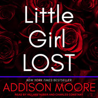 Little Girl Lost - Addison Moore