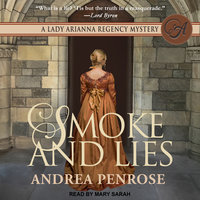 Smoke and Lies - Andrea Penrose