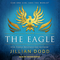 The Eagle - Jillian Dodd