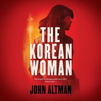 The Korean Woman - John Altman