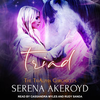 Triad - Serena Akeroyd