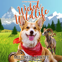 Wicked Wildlife - Mildred Abbott