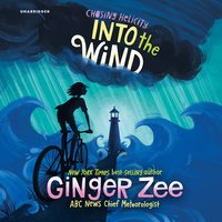 Chasing Helicity: Into the Wind - Ginger Zee