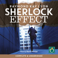 The Sherlock Effect - Raymond Kay Lyon
