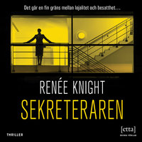 Sekreteraren - Renée Knight