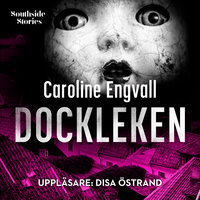 Dockleken - Caroline Engvall
