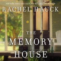 The Memory House - Rachel Hauck