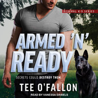 Armed ‘N’ Ready - Tee O'Fallon