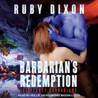 Barbarian's Redemption - Ruby Dixon
