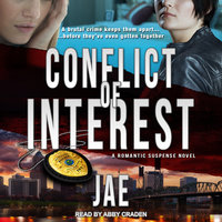 Conflict of Interest - Jae