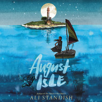 August Isle - Ali Standish