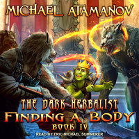 Finding a Body - Michael Atamanov