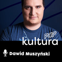 Podcast - #04 Kulturalnie naEKRANIE: Gra o Tron - Dawid Muszyński
