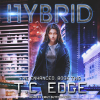 Hybrid - T.C. Edge