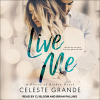 Live Me - Celeste Grande