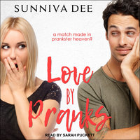 Love by Pranks - Sunniva Dee