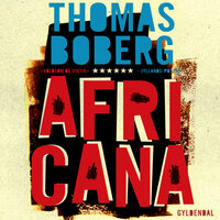 Africana - Thomas Boberg