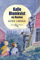 Kalle Blomkvist og Rasmus - Astrid Lindgren