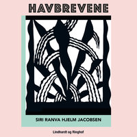 Havbrevene - Siri Ranva Hjelm Jacobsen