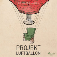 Projekt luftballon - Jes Buster Madsen