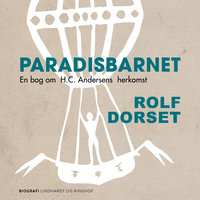 Paradisbarnet - Rolf Dorset